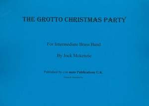 The Grotto Christmas Party, score only