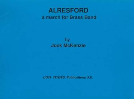Alresford, score only
