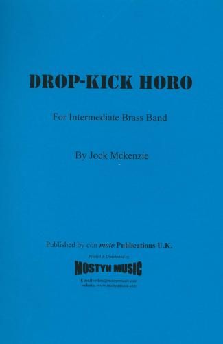 Drop'Kick Horo, set