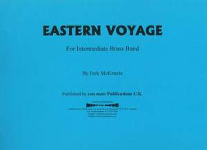 Eastern Voyage, set
