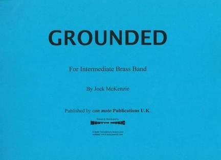 Grounded, set
