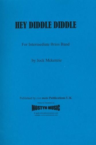 Hey Diddle Diddle, set