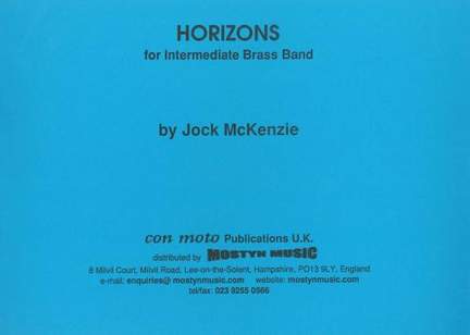 Horizons, set