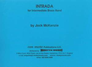 Intrada, set