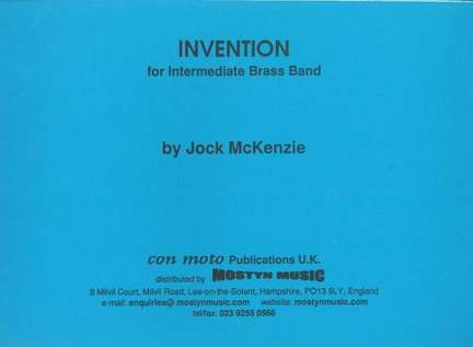 Invention, set
