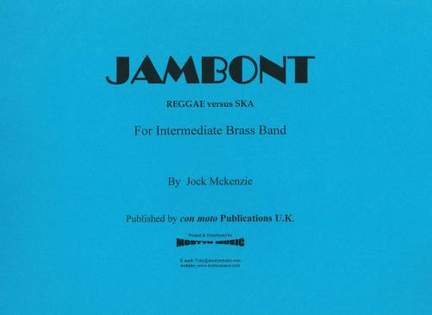 Jambont, set