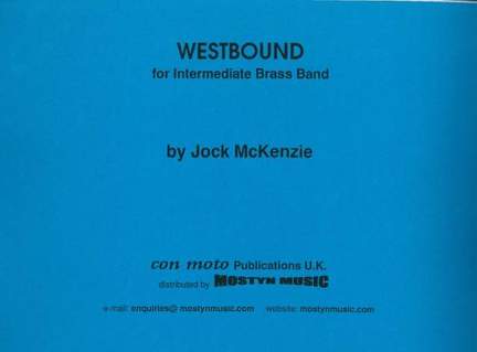 Westbound, set