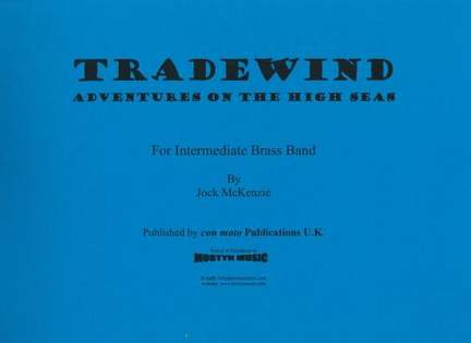 Tradewind, set