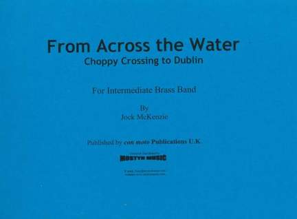 From Across the Water, set