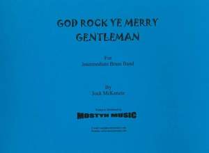 God Rock Ye Merry Gentlemen, set