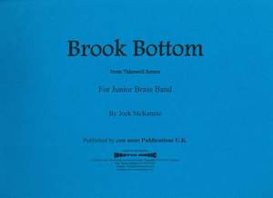 Brook Bottom, set