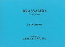 Brassamba, score only
