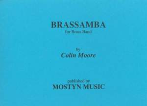 Brassamba, score only