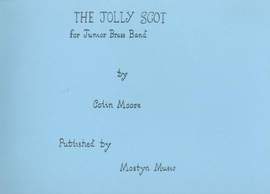 The Jolly Scot, score only