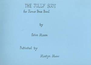 The Jolly Scot, score only