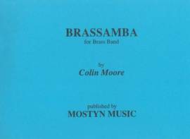 Brassamba, set