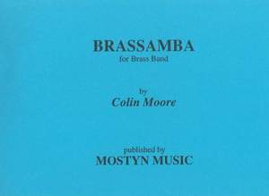 Brassamba, set