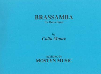 Brassamba, set
