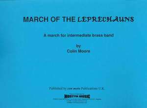 March of the Leprechauns, set