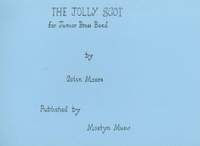 The Jolly Scot, set