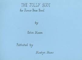 The Jolly Scot, set