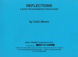 Reflections, set