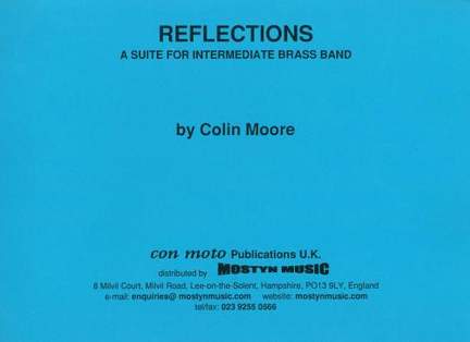 Reflections, set