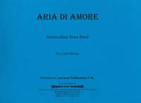 Aria di Amore, set