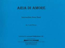 Aria di Amore, set