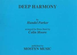 Deep Harmony, set
