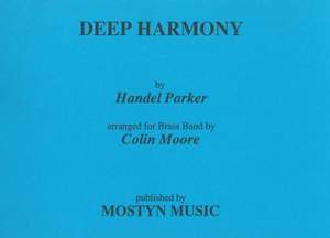 Deep Harmony, set