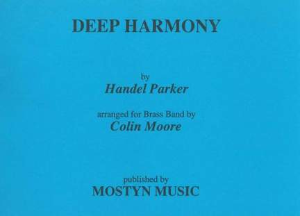Deep Harmony, set