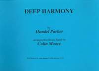 Deep Harmony, score only