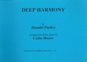 Deep Harmony, score only