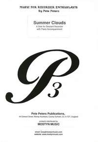 Summer Clouds