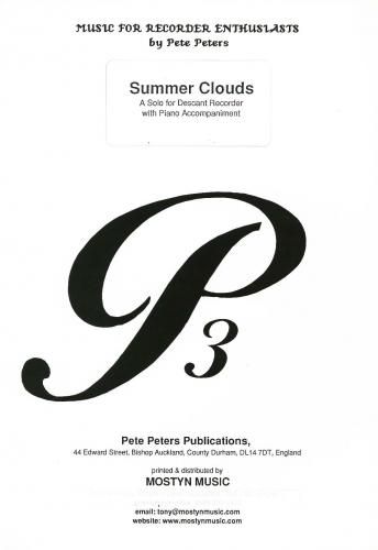 Summer Clouds
