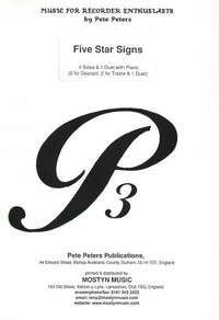Five Star Signs