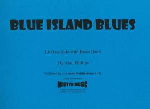Blue Island Blues, set