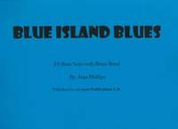 Blue Island Blues, score only