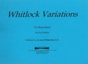 Whitlock Variations, set