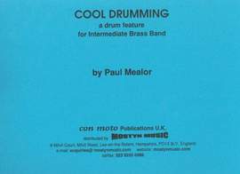 Cool Drumming, set