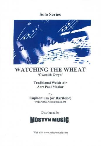 Watching the Wheat