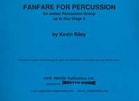 Fanfare for Percussion