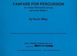 Fanfare for Percussion