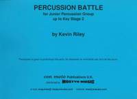 Percussion Battle