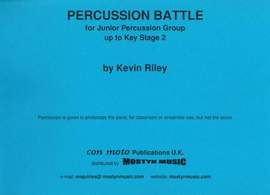 Percussion Battle