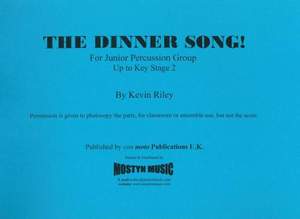 The Dinner Song