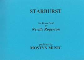 Starburst, set