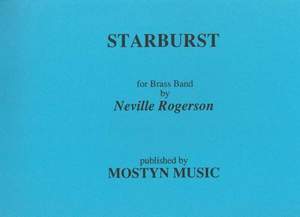 Starburst, set