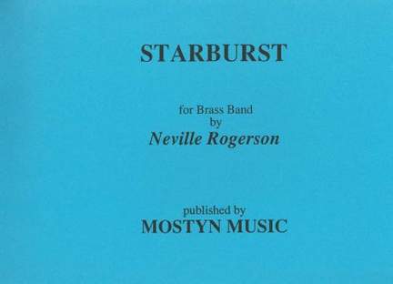 Starburst, set